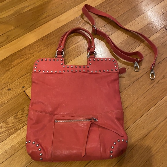 Sorial crossbody bag - Picture 4 of 7